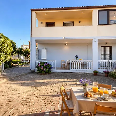 Apartman Affittasardegna - Casa Giada Castelsardo