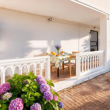 Apartman Affittasardegna - Casa Giada *