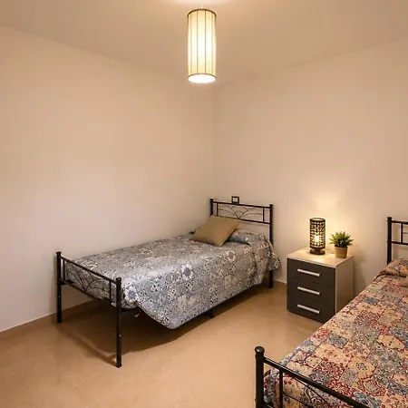 Apartamento Affittasardegna - Casa Giada