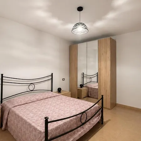 Apartamento Affittasardegna - Casa Giada *