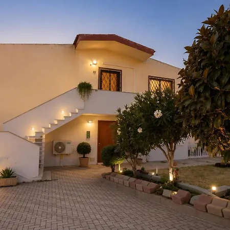 Apartman Affittasardegna - Casa Giada *