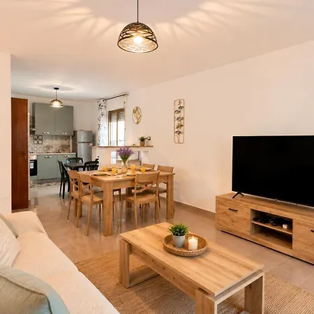 Apartman Affittasardegna - Casa Giada