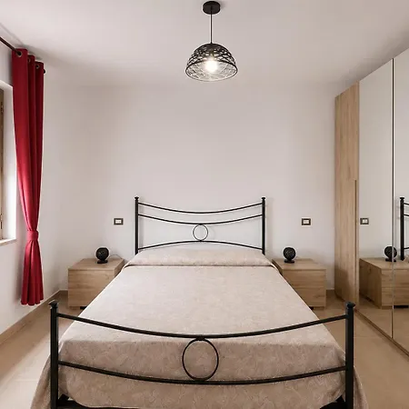 Affittasardegna - Casa Giada Castelsardo