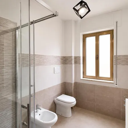 Affittasardegna - Casa Giada Apartman *