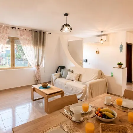 Affittasardegna - Casa Giada Apartman