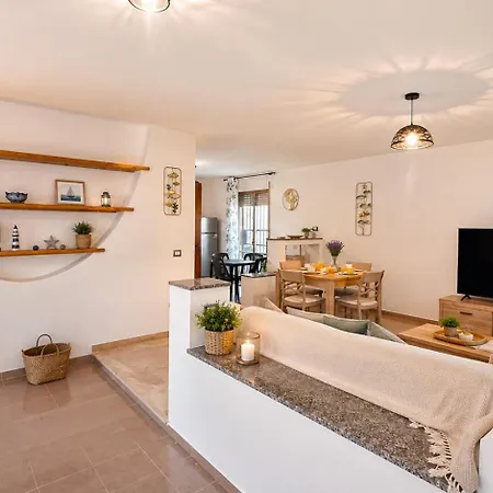 Affittasardegna - Casa Giada Castelsardo
