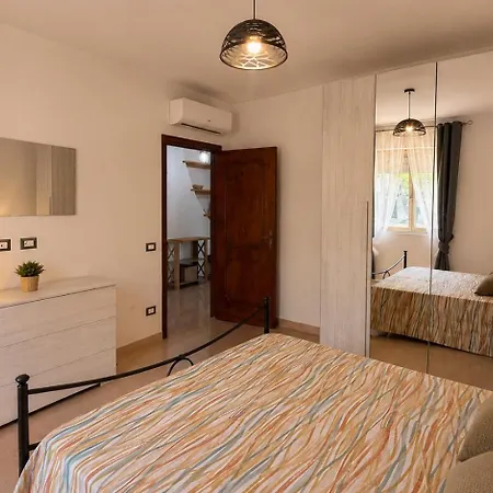 Affittasardegna - Casa Giada Apartman *